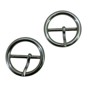 HEBILLA C46 ALAMBRE 20MM – POR UNIDAD