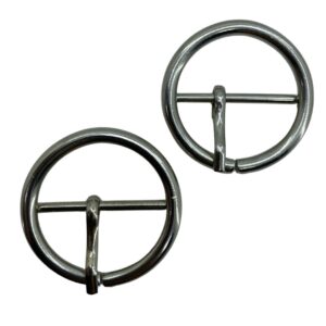 HEBILLA C47 ALAMBRE 25MM – POR UNIDAD