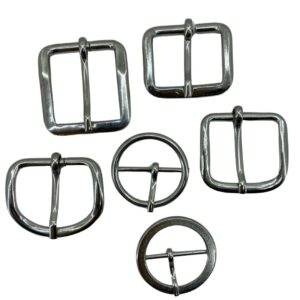 Hebilla 30mm
