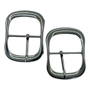HEBILLA CINTO Z100 RECTANGULAR