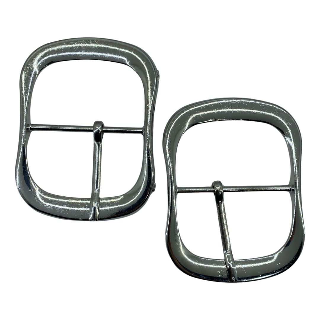 HEBILLA CINTO Z100 RECTANGULAR
