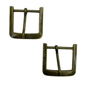 HEBILLA CHATA Z105 30MM - POR UNIDAD