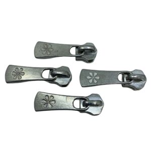 DESLIZADOR N°5 ASTERICO P/ METAL