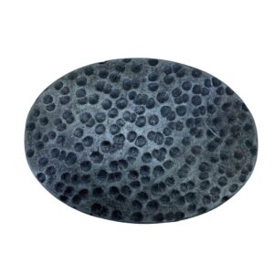 HEBILLA CHAPON OVAL PICADO 35MM – POR UNIDAD