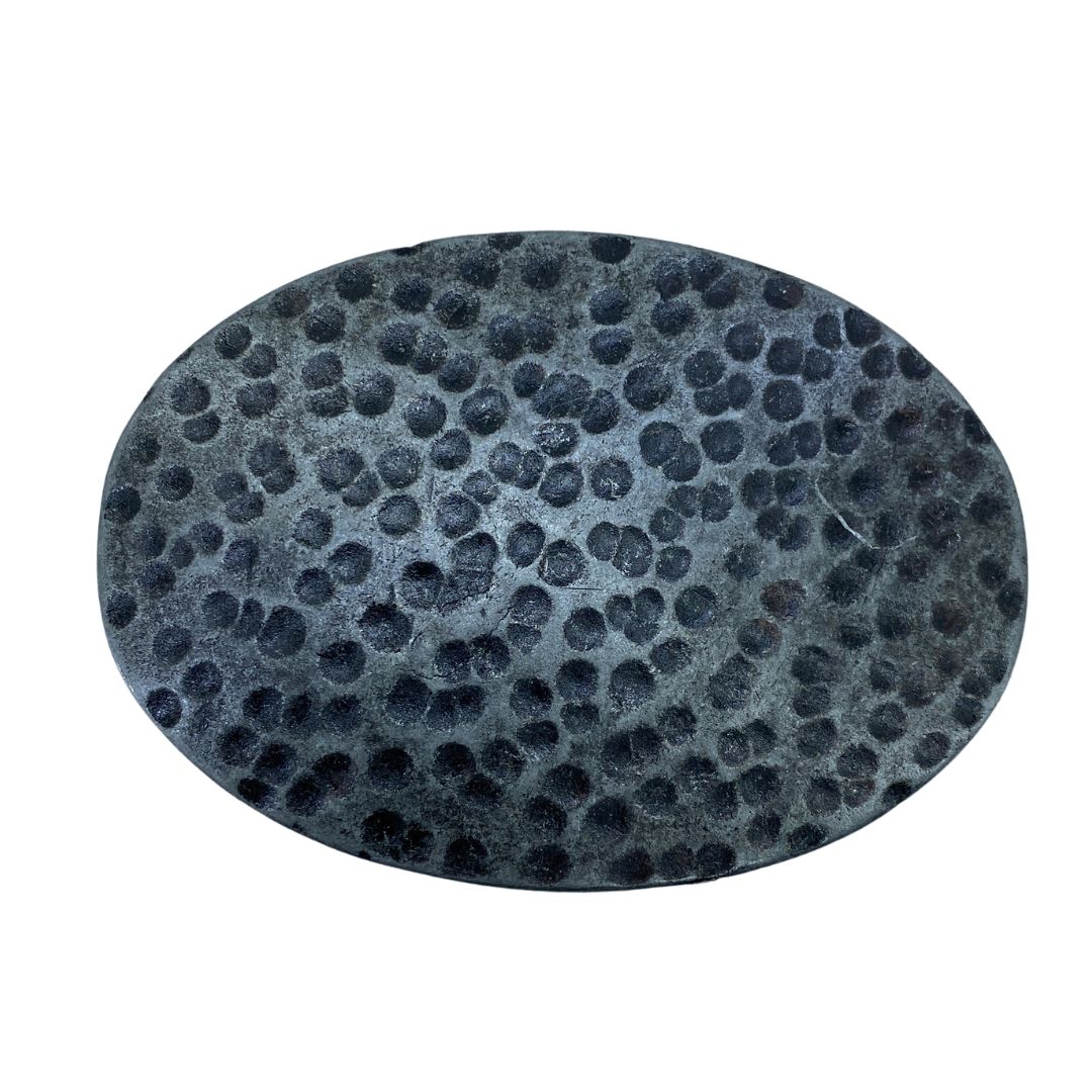 HEBILLA CHAPON OVAL PICADO 35MM – POR UNIDAD