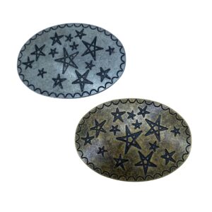 HEBILLA CHAPON ESTRELLAS 35MM – POR UNIDAD