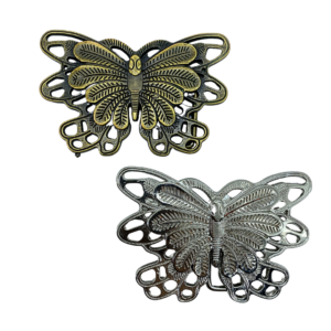 HEBILLA CHAPON MARIPOSA 35MM – POR UNIDAD
