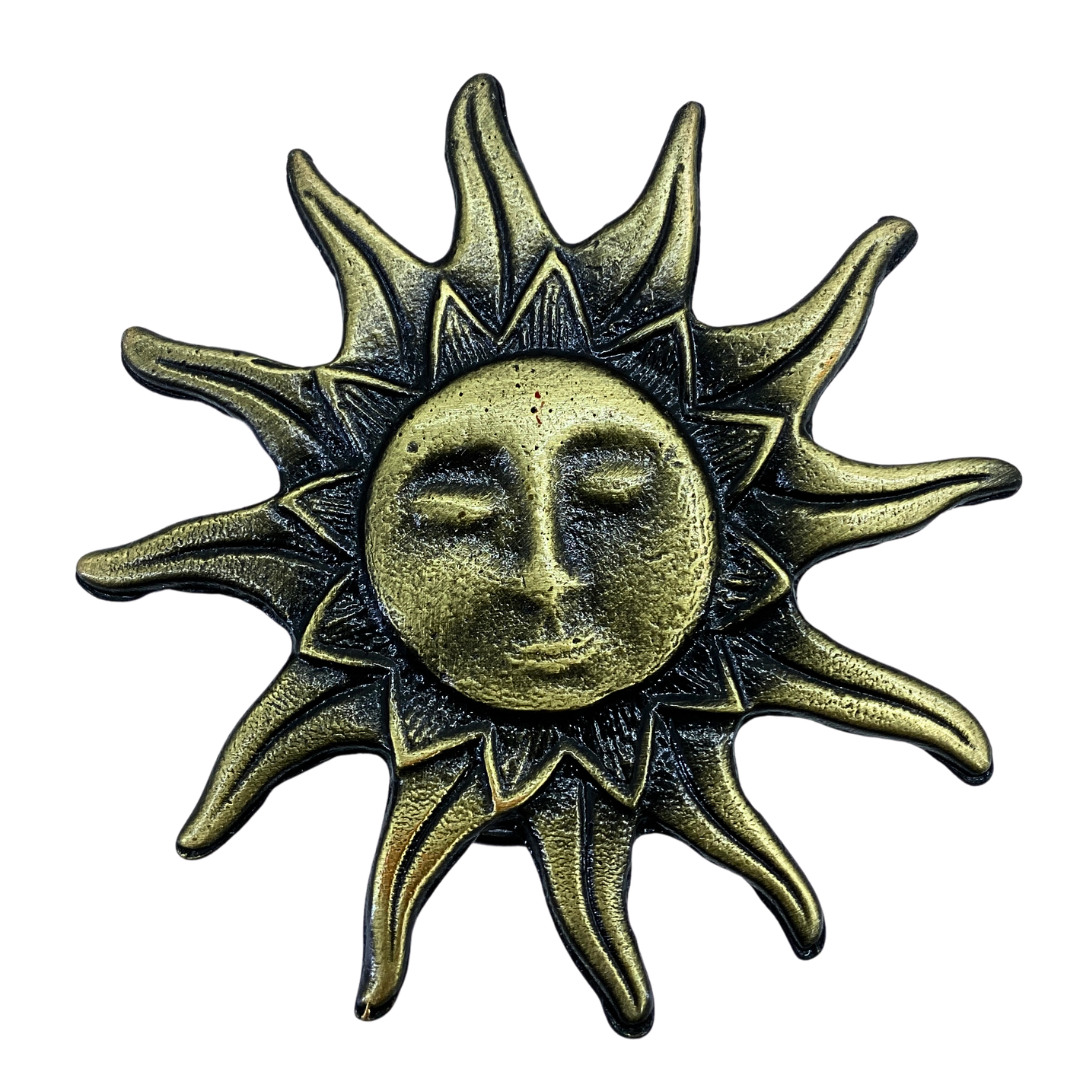 HEBILLA CHAPON SOL C/CARA 35MM – POR UNIDAD