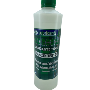 ACEITE PARA MAQUINA COSER