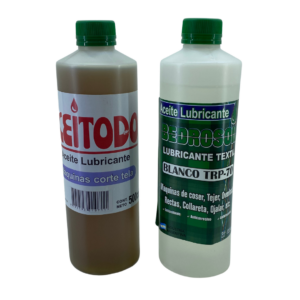 ACEITES