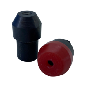 MATRIZ PARA TACHA PLANA/CLOUTE/CONICA 5.5MM