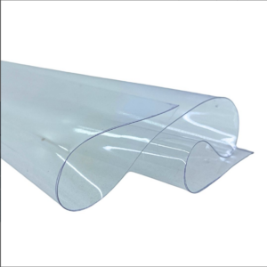 PVC CRISTAL - POR METRO LINEAL