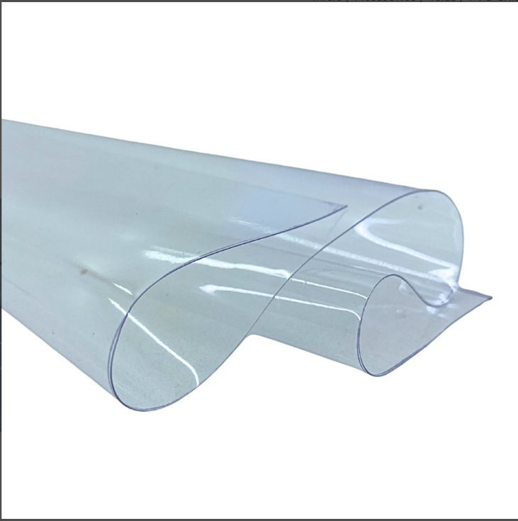 PVC CRISTAL – POR METRO LINEAL